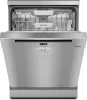 Miele G 5811 SC Front Active Plus Szabadonálló mosogatógép