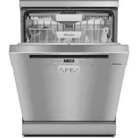   Miele G 5811 SC Front Active Plus Szabadonálló mosogatógép