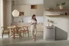 Miele G 5811 SC Front Active Plus Szabadonálló mosogatógép