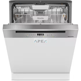 Miele G 5811 SCi Active Plus Beépíthető mosogatógép