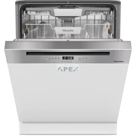 Miele G 5811 SCi Active Plus Beépíthető mosogatógép