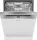 Miele G 5811 SCi Active Plus Beépíthető mosogatógép