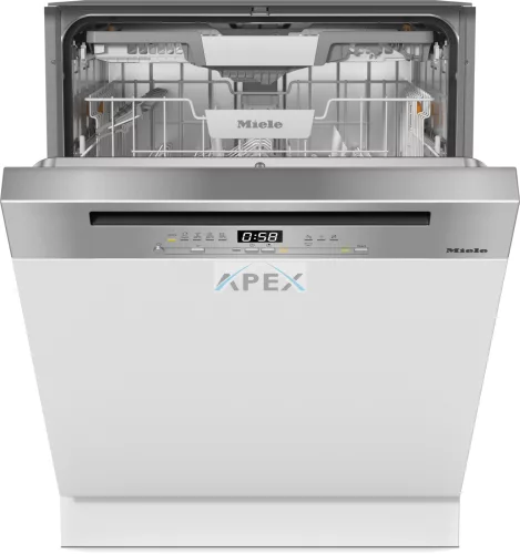 Miele G 5811 SCi Active Plus Beépíthető mosogatógép