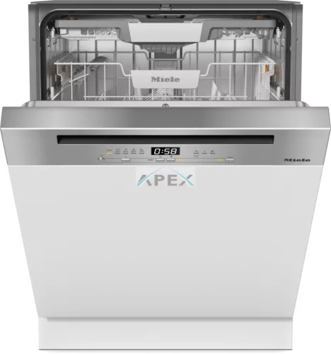 Miele G 5811 SCi Active Plus Beépíthető mosogatógép