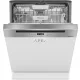 Miele G 5811 SCi Active Plus Beépíthető mosogatógép