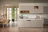 Miele G 5811 SCi Active Plus Beépíthető mosogatógép