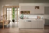 Miele G 5811 SCi Active Plus Beépíthető mosogatógép