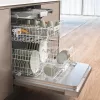 Miele G 5811 SCi Active Plus Beépíthető mosogatógép