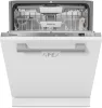 Miele G 5851 SCVi Active Plus Teljesen beépíthető mosogatógép