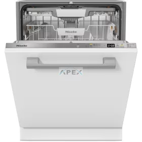   Miele G 5851 SCVi Active Plus Teljesen beépíthető mosogatógép