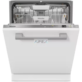   Miele G 5851 SCVi Active Plus Teljesen beépíthető mosogatógép