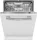 Miele G 5851 SCVi Active Plus Teljesen beépíthető mosogatógép