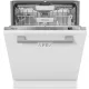 Miele G 5851 SCVi Active Plus Teljesen beépíthető mosogatógép