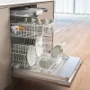 Miele G 5851 SCVi Active Plus Teljesen beépíthető mosogatógép