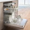 Miele G 5851 SCVi Active Plus Teljesen beépíthető mosogatógép