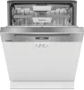 Miele G 7040 SCi AutoDos Beépíthető mosogatógép