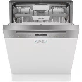 Miele G 7040 SCi AutoDos Beépíthető mosogatógép
