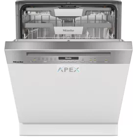 Miele G 7040 SCi AutoDos Beépíthető mosogatógép