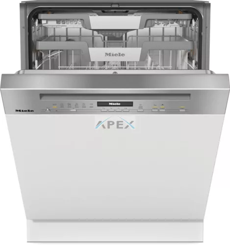 Miele G 7040 SCi AutoDos Beépíthető mosogatógép