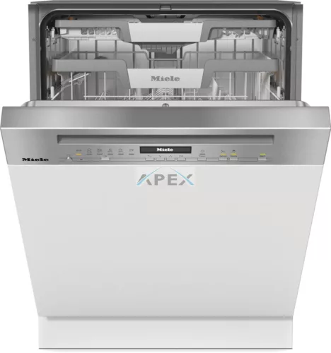 Miele G 7040 SCi AutoDos Beépíthető mosogatógép