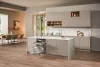 Miele G 7040 SCi AutoDos Beépíthető mosogatógép