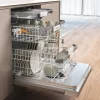 Miele G 7040 SCi AutoDos Beépíthető mosogatógép
