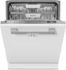 Miele G 7080 SCVi AutoDos Teljesen beépíthető mosogatógép
