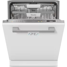   Miele G 7080 SCVi AutoDos Teljesen beépíthető mosogatógép
