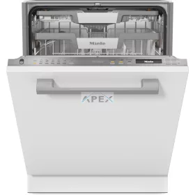   Miele G 7080 SCVi AutoDos Teljesen beépíthető mosogatógép
