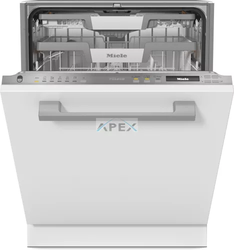 Miele G 7080 SCVi AutoDos Teljesen beépíthető mosogatógép