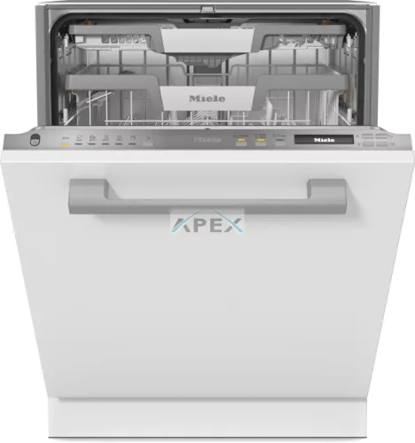 Miele G 7080 SCVi AutoDos Teljesen beépíthető mosogatógép