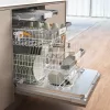 Miele G 7080 SCVi AutoDos Teljesen beépíthető mosogatógép