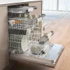 Miele G 7080 SCVi AutoDos Teljesen beépíthető mosogatógép