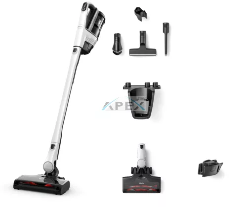 Miele Triflex HX3 Vezeték nélküli porszívók |
