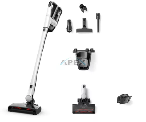 Miele Triflex HX3 Vezeték nélküli porszívók |