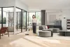 Miele Triflex HX3 Vezeték nélküli porszívók |