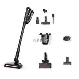 Miele Triflex HX3 Cat & Dog Vezeték nélküli porszívók |