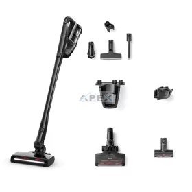 Miele Triflex HX3 Cat & Dog Vezeték nélküli porszívók |