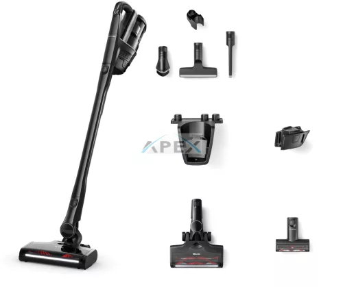 Miele Triflex HX3 Cat & Dog Vezeték nélküli porszívók |