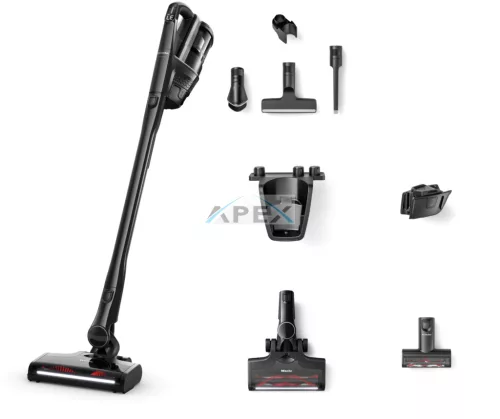 Miele Triflex HX3 Cat & Dog Vezeték nélküli porszívók |