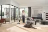 Miele Triflex HX3 Cat & Dog Vezeték nélküli porszívók |