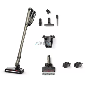 Miele Triflex HX3 Plus Vezeték nélküli porszívók |