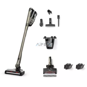 Miele Triflex HX3 Plus Vezeték nélküli porszívók |
