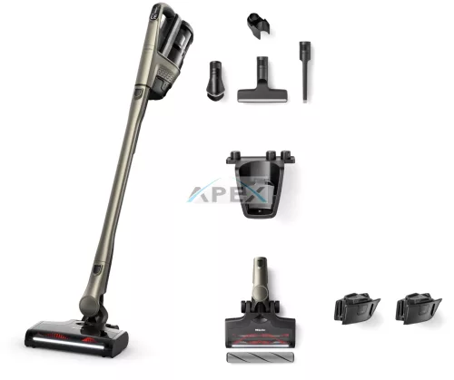 Miele Triflex HX3 Plus Vezeték nélküli porszívók |