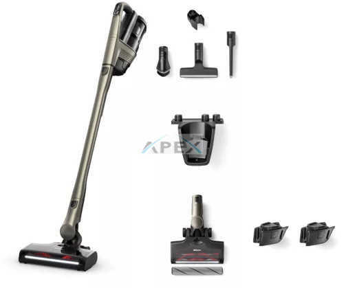 Miele Triflex HX3 Plus Vezeték nélküli porszívók |