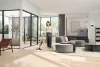 Miele Triflex HX3 Plus Vezeték nélküli porszívók |
