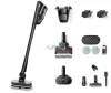 Miele Triflex HX3 Plus Aqua Vezeték nélküli porszívók |