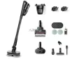 Miele Triflex HX3 Plus Aqua Vezeték nélküli porszívók |