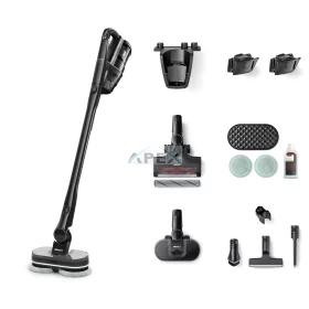 Miele Triflex HX3 Plus Aqua Vezeték nélküli porszívók |