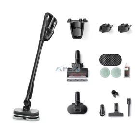 Miele Triflex HX3 Plus Aqua Vezeték nélküli porszívók |